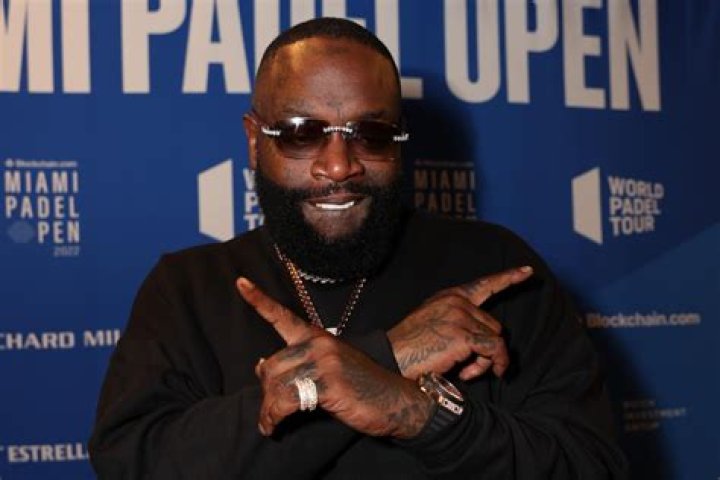Unveiling The Mystique Of Rick Ross's Zodiac Sign