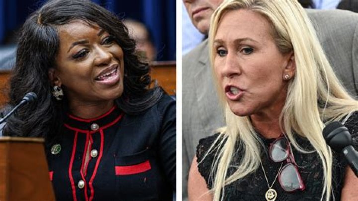 Unveiling The Names Of Marjorie Taylor Greene's Children