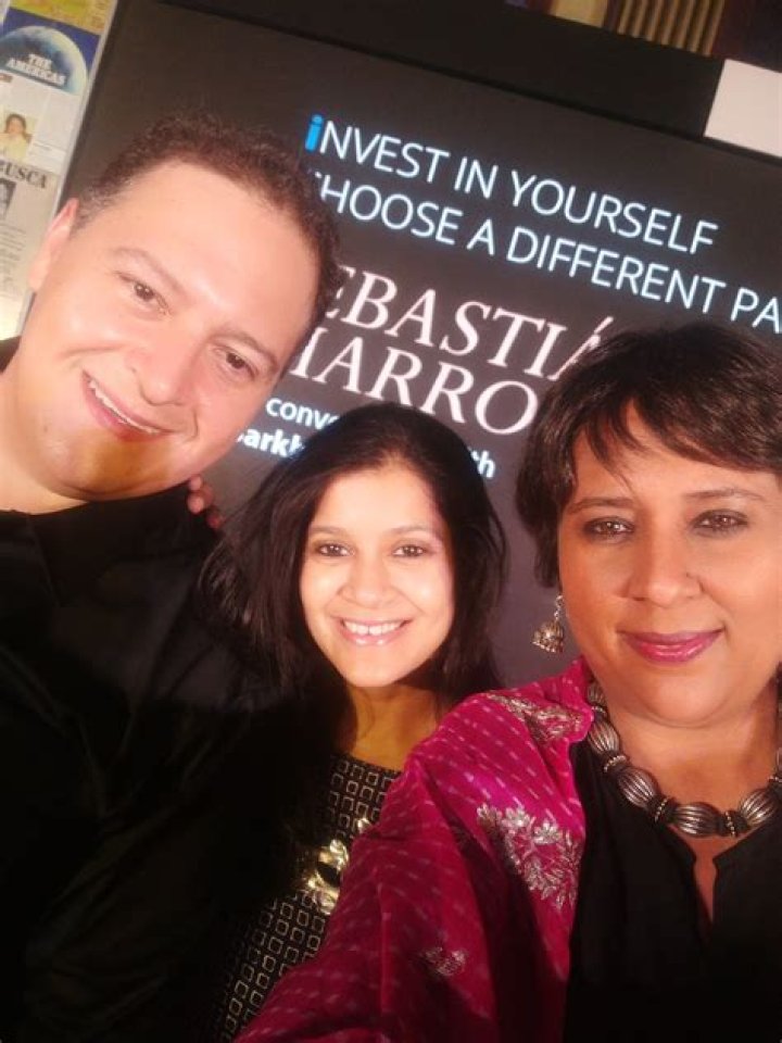 Unveiling The Origins: Sebastián Marroquín's Place Of Birth