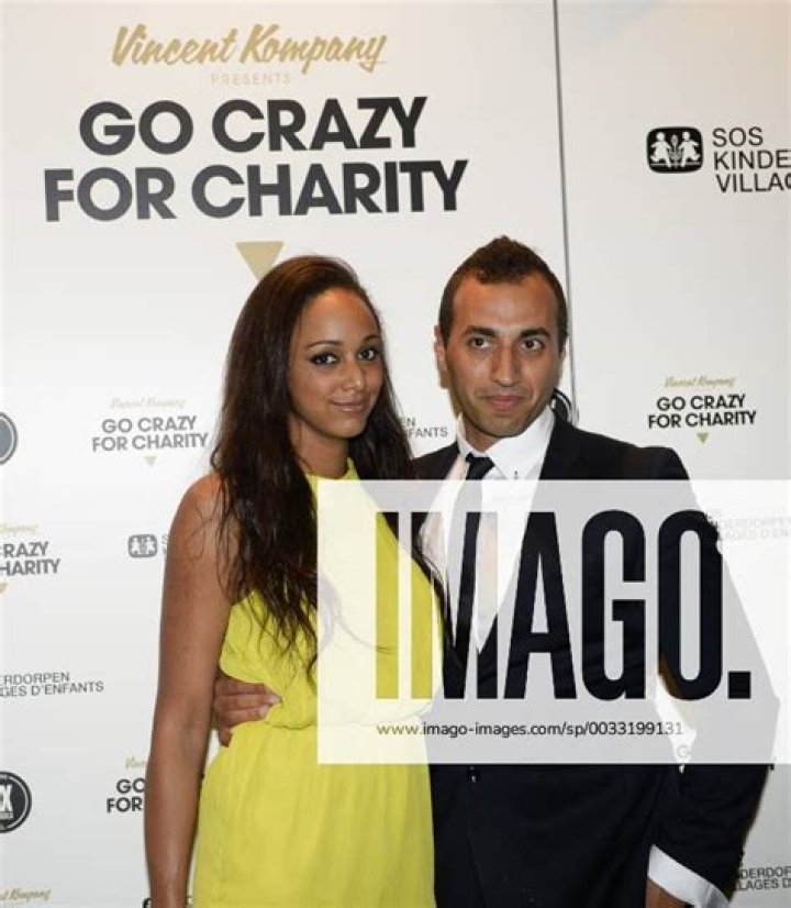 Unveiling The Personal Life Of Vincent Kompany: Is Vincent Kompany Married?