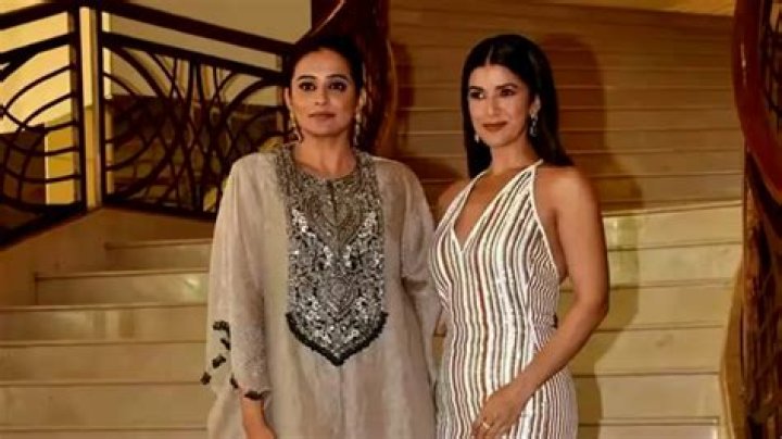 Unveiling The Priyamani Family: A Journey Through Heritage And Love