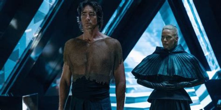 Unveiling The Romantic Life Of Lee Pace: His Girlfriends Through The Years