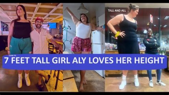 Unveiling The Towering Giants: Exploring Individuals 7 Feet Tall And Beyond