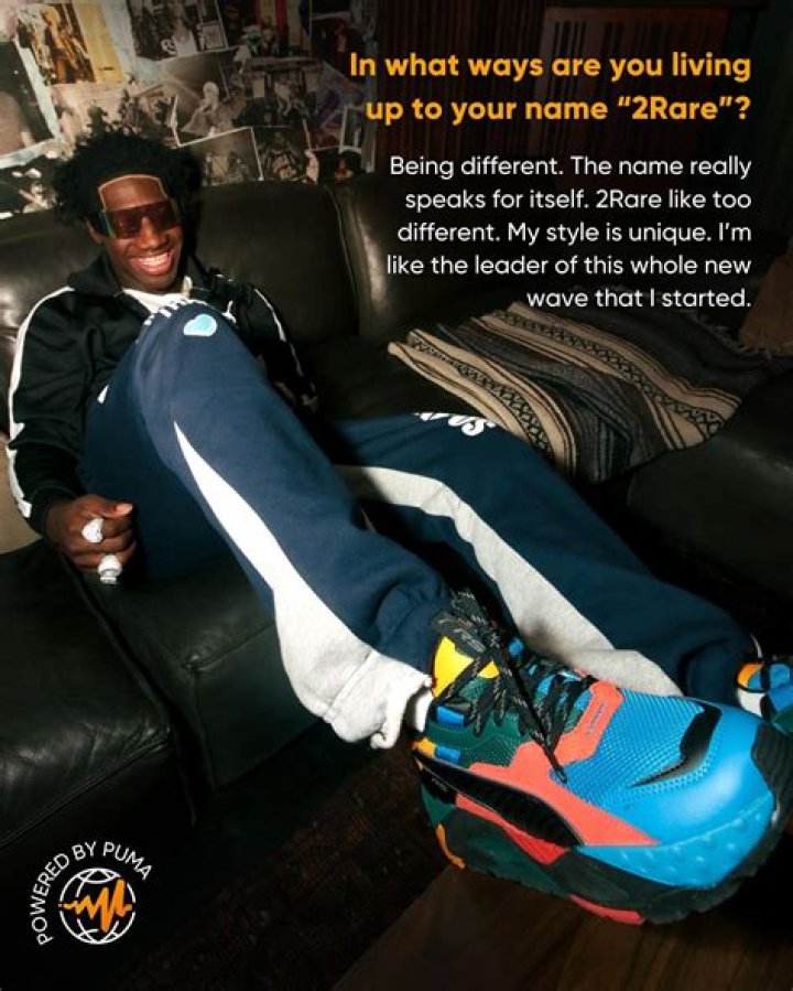 Unveiling The True Identity Behind 2rare: The Real Name Revealed