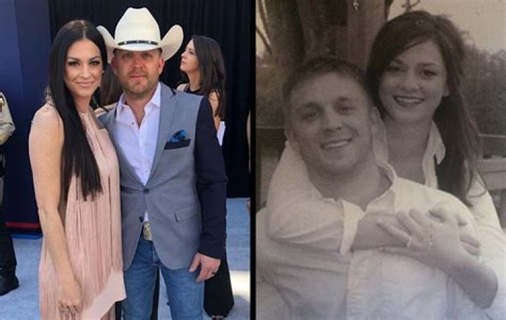 Unveiling The Truth: Does Justin Moore Have A Wife?