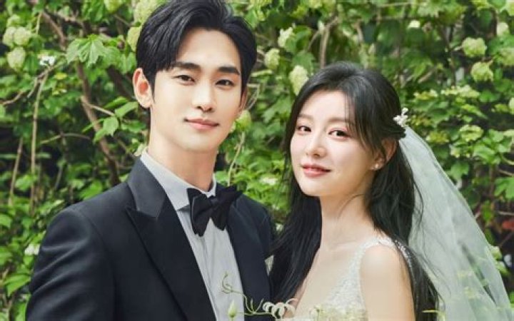 Unveiling The Truth: Does Kim Soo Hyun Have A Wife?