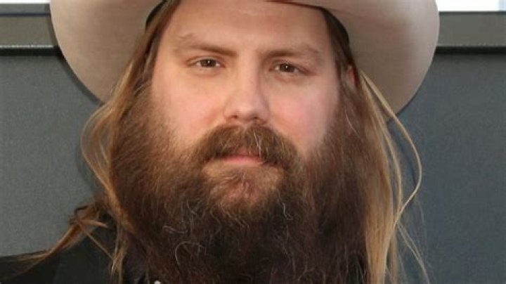 Unveiling The Truth: Is Chris Stapleton Racist?