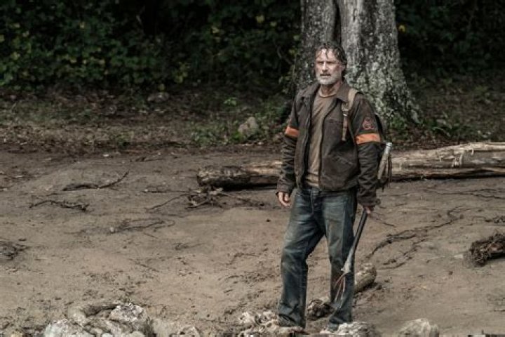Unveiling The Truth: James Heltibridle's Role In "The Walking Dead"