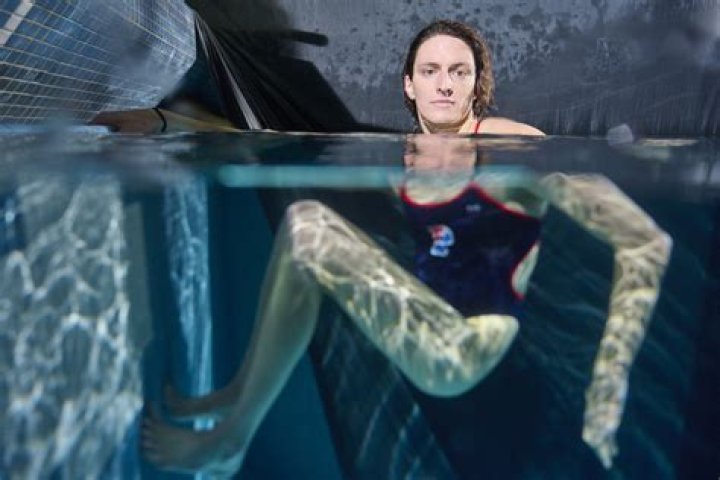 Unveiling The Truth: What Is Lia Thomas Real Name?