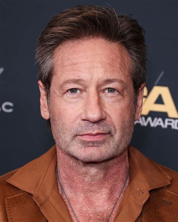 Unveiling The Versatile Talent Of Actor David Duchovny