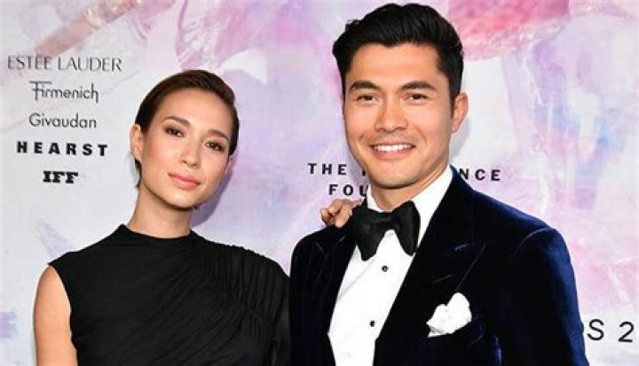 Unveiling The Wealth Of Henry Golding: A Look Into His Net Worth