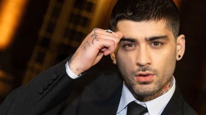 Unveiling The Wealth Of Zayn Malik: How Rich Is He?