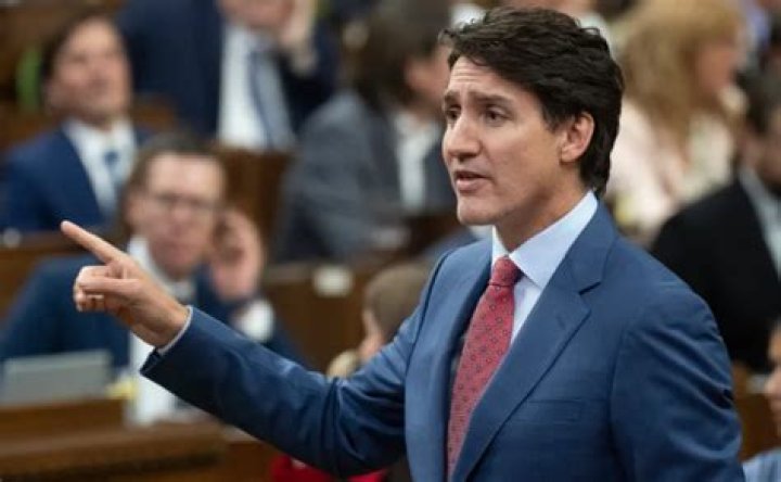 Unveiling The Wealth: What Is Trudeau Net Worth?