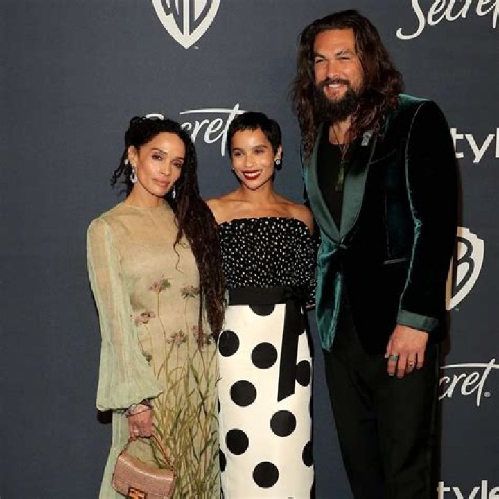 Unveiling The Woman Behind The Star: Jason Momoa’s Mom