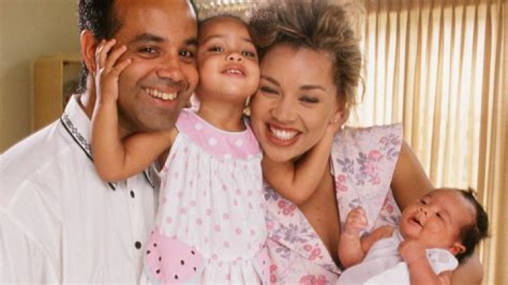 Vanessa Williams' Marriages: A Timeline Of Love And Heartbreak