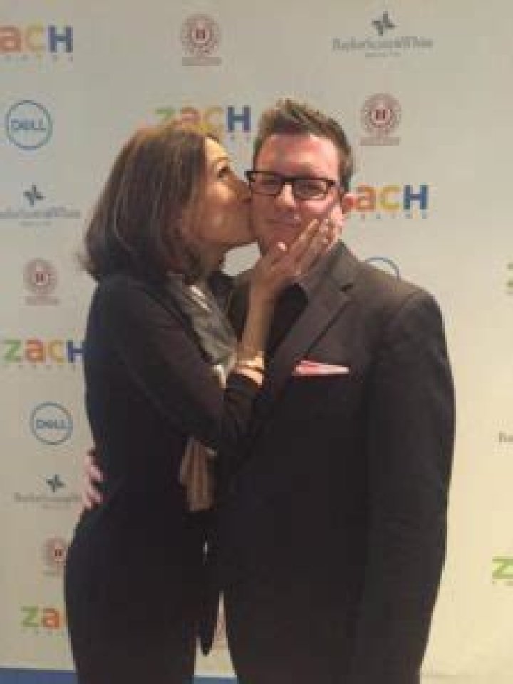 Victoria Defrancesco Soto Age, Wiki, Biography and Family: Who Is She Married To?