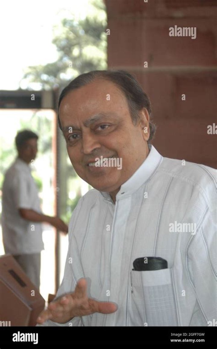 Vivek Deora: A Renowned Business Leader And Philanthropist