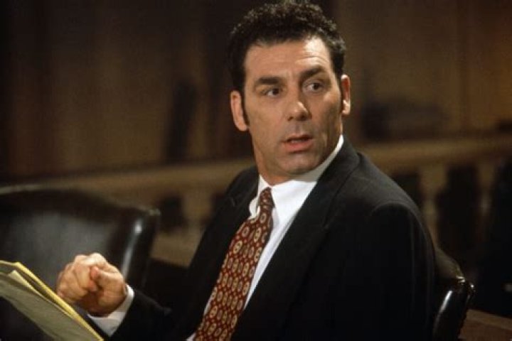 Was Michael Richards Ever Married? - A Deeper Look