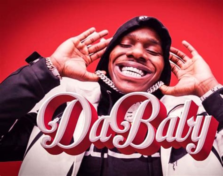 What Is DaBaby's Actual Name? Uncover His True Identity
