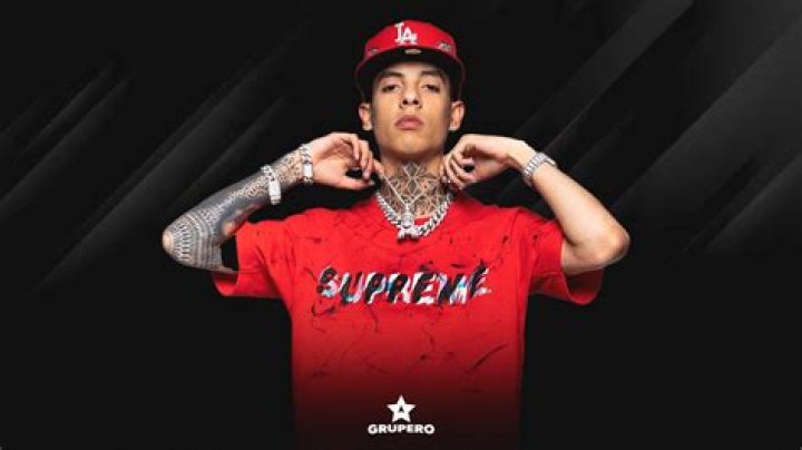 What Is Natanael Cano's Age?