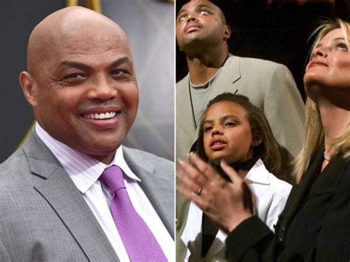 What Is The Career Path Of Charles Barkley’s Daughter?