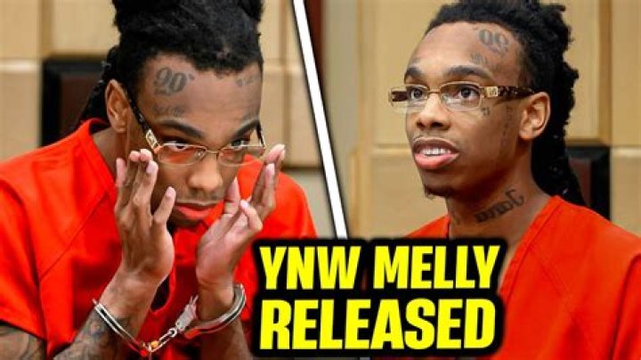 When And Why Was YNW Melly Arrested?