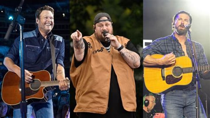 When Did Country Music Star Clint Black Tie The Knot?