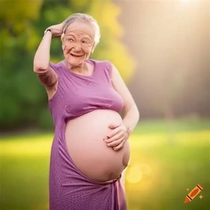 When Life Begins Anew: The Remarkable Case Of A 92-Year-Old Woman Pregnant