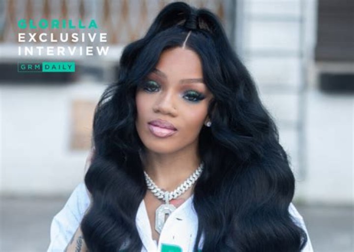 Where Did Gorilla The Rapper Come From?