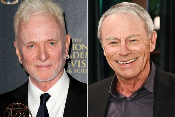 Where Is Anthony Geary Now? The Legacy And Current Life Of A Soap Opera Icon