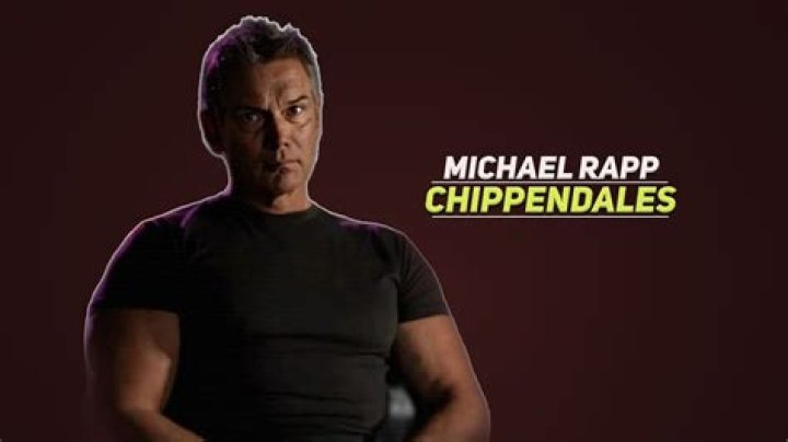 Where Is Michael Rapp Chippendales Now? Death Cause and Wikipedia