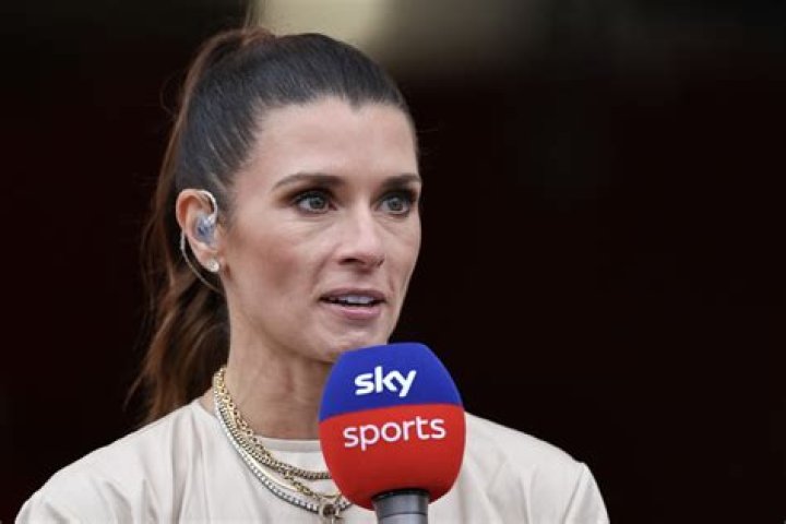 Where Will Danica Patrick Live In 2024: An Exclusive Update