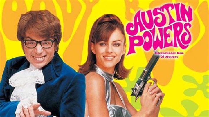 Where You Can Find Austin Powers: Streaming And Rental Options