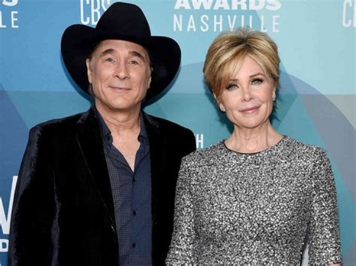 Who's Clint Black's Wife? Unveiling The Country Star's Marital History