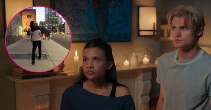 Who's Nikki Rodriguez Dating Now? Find Out About Her Relationship Status