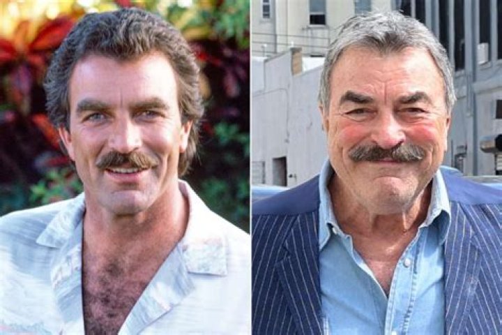 Who's The Partner Of Tom Selleck? Meet His Better Half