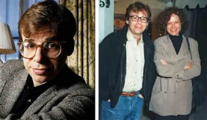 Who Did Rick Moranis Marry? | Spouse, Wedding, And Marriage Details