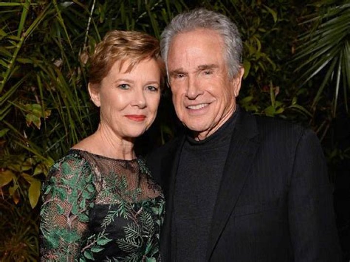 Who Is Annette Bening's Famous Husband?