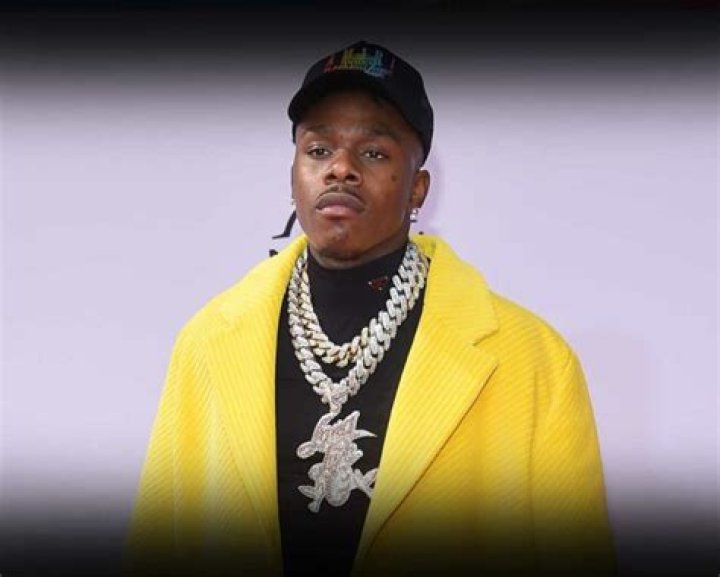 Who Is DaBaby: The Rise Of A Hip-Hop Superstar