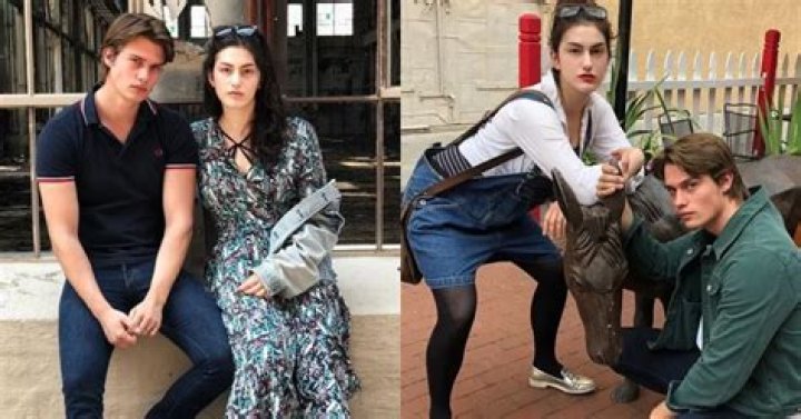 Who Is Lilli Kay's Boyfriend?