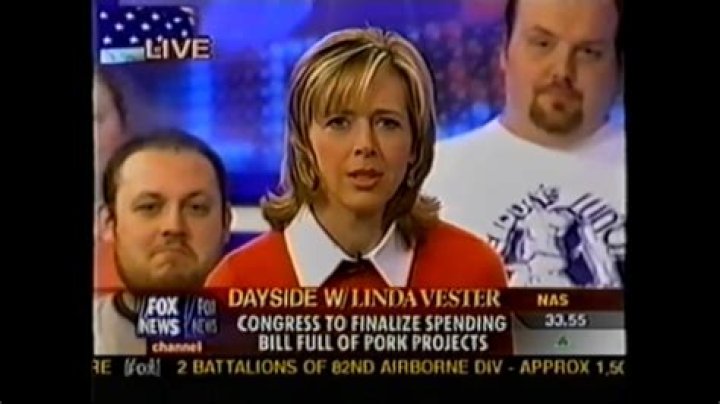 Who Is Linda On The Sean Hannity Show: Uncovering The Truth