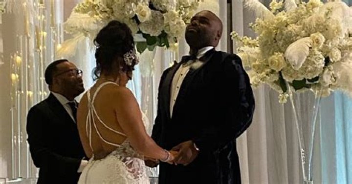 Who Is Michael Oher's Wife? Uncovering The Truth