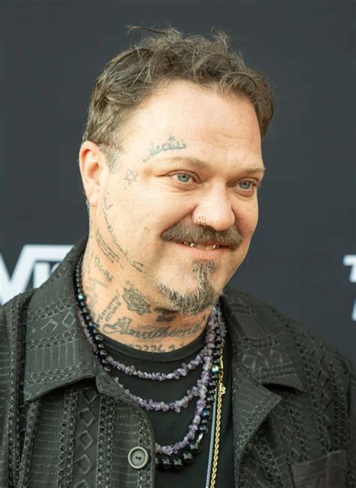 Who Is Phil Margera? The Story Of Bam Margera's Father