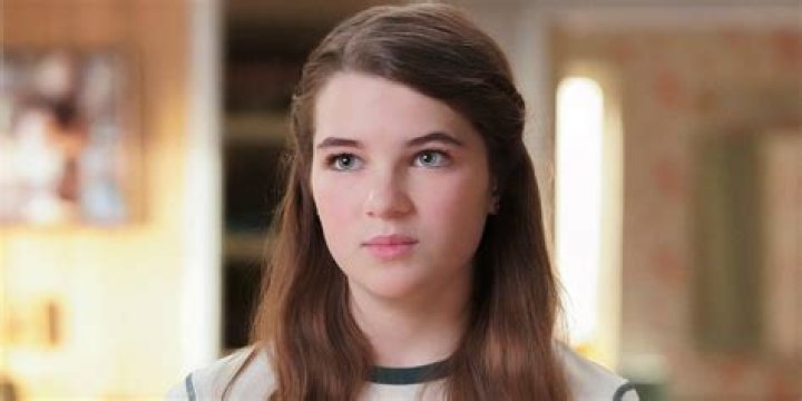 Who Is The Actress Of Missy Cooper In 'Young Sheldon'?