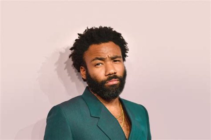 Who Is The Father Of Childish Gambino