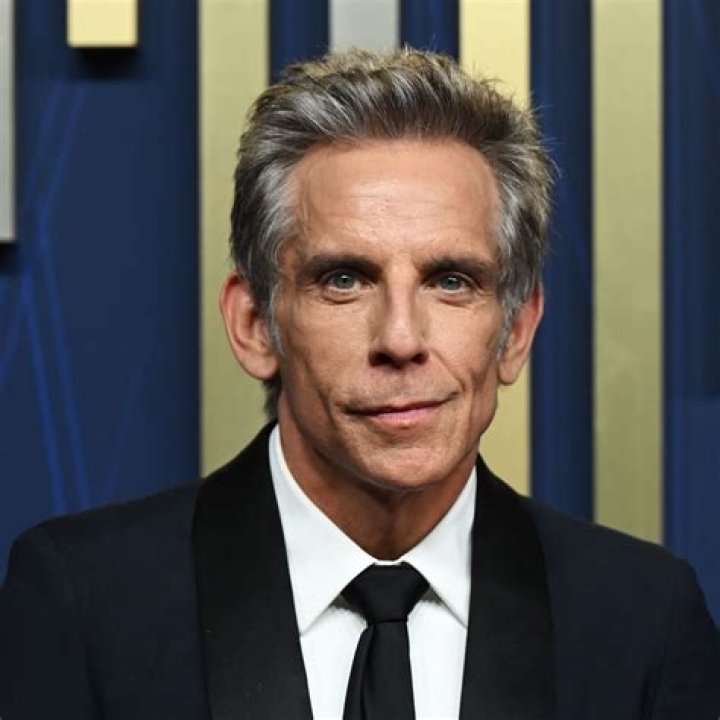 Who Is The Mother Behind Ben Stiller? The Answer Revealed