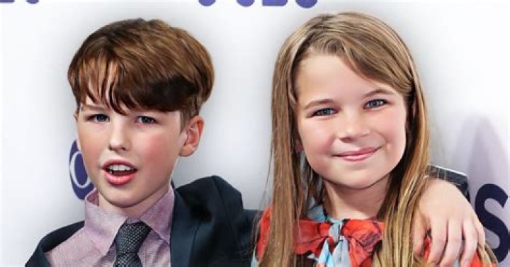 Who Played Missy Cooper In Young Sheldon? - Your Comprehensive Guide