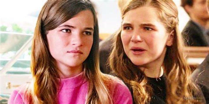 Who Portrays Missy In "Young Sheldon"?