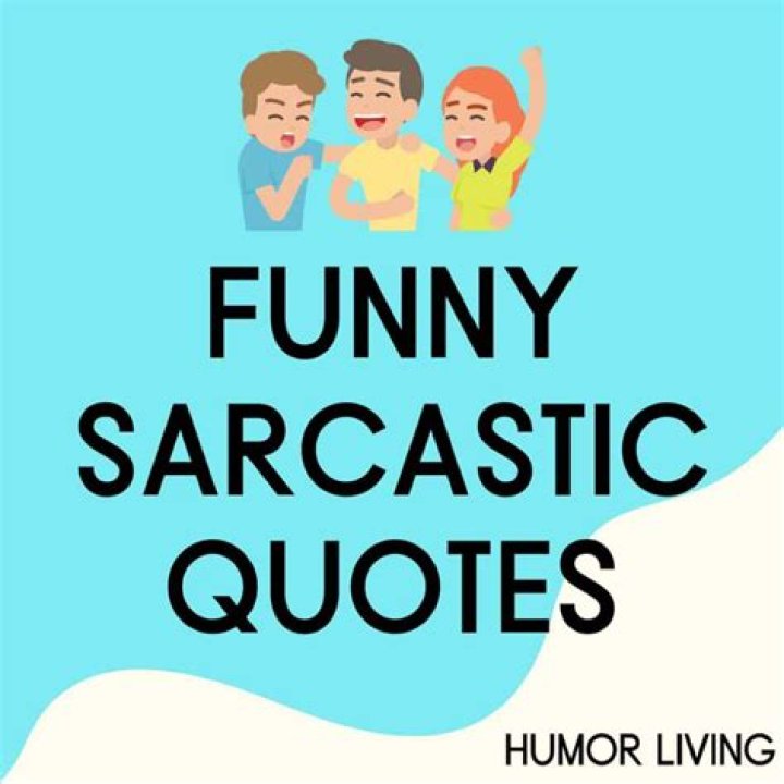 Witty Quotes For A Humorous Sunday