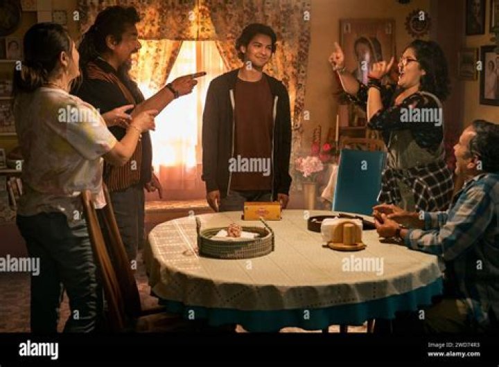 Xolo Mariduea's Extensive Filmography: Explore His Movies And TV Appearances